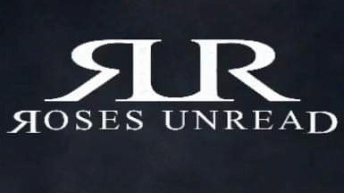 logo Roses Unread